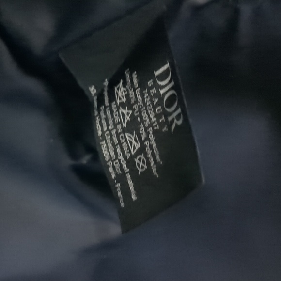 Christian Dior Pouch/Handbag - Picture 6 of 9